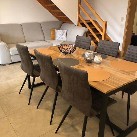 Apartmán Sua Casa Amblève Exteriér fotografie