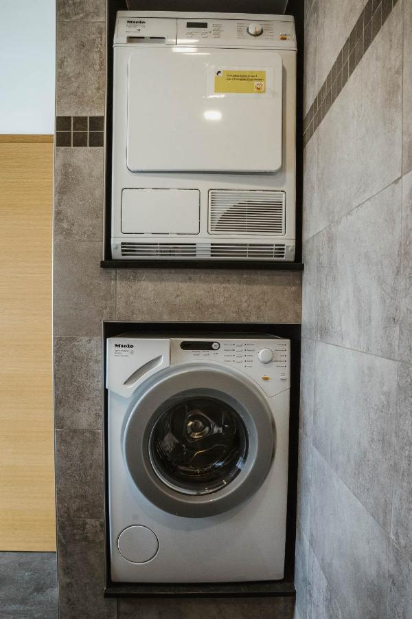 Apartmán Sua Casa Amblève Exteriér fotografie