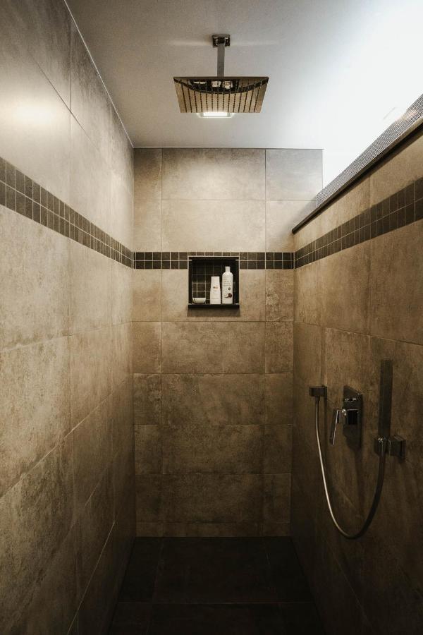 Apartmán Sua Casa Amblève Exteriér fotografie